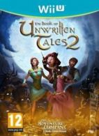 The Book of Unwritten Tales 2 (Wii U) PEGI 12+ Adventure: Point and Click