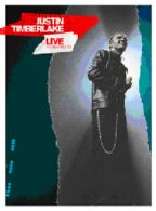 Justin Timberlake: Live from London DVD (2003) Justin Timberlake cert E