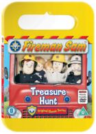 Fireman Sam: Treasure Hunt DVD (2009) John Alderton cert U