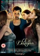Ek Thi Daayan DVD (2013) Emraan Hashmi, Iyer (DIR) cert 15