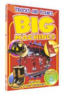 Big Machines: Trucks and Planes DVD (2005) cert U