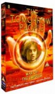 The Tomorrow People: The Complete Series 8 - War of the Empires DVD (2005)