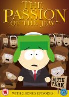 South Park: Passion of the Jew DVD (2010) Trey Parker cert 15