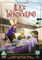 Alice in Wonderland DVD (2010) Charlotte Henry, McLeod (DIR) cert U