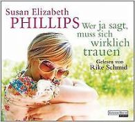 Wer Ja sagt, muss sich wirklich trauen | Phillips, Sus... | Book