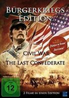 Bürgerkriegs Edition (The Last Confederate/Civil War) [Co... | DVD