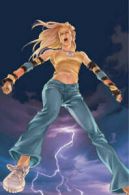 Digest: Runaways Vol.2: Teenage Wasteland by Brian K. Vaughan (Paperback)