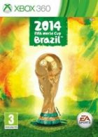 2014 FIFA World Cup Brazil (Xbox 360) PEGI 3+ Sport: Football Soccer