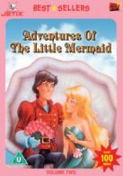 Adventures of the Little Mermaid: Volume 2 DVD (2004) Little Mermaid cert U