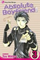 Absolute boyfriend by Yuu Watase (Paperback)