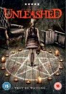 The Unleashed DVD (2014) Trisha Echeverria, Da Silva (DIR) cert 15