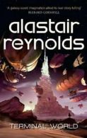 Terminal World von Alastair Reynolds | Book