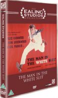 The Man in the White Suit DVD (2006) Alec Guinness, MacKendrick (DIR) cert U
