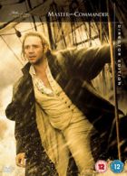 Master and Commander - The Far Side of the World DVD (2007) Russell Crowe, Weir