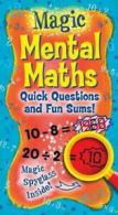 Magic Mental Maths: Quick Questions and Fun Sums!