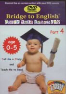 Bridge to English: Fairy Tale Learning - Part 4 DVD (2007) cert E