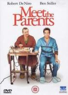 Meet the Parents DVD (2001) Robert De Niro, Roach (DIR) cert 12