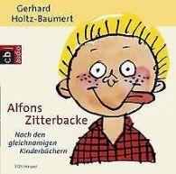 Alfons Zitterbacke: Horspiel | Holtz-Baumert, Ger... | Book