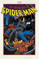 The adventures of Spider-Man: Spectacular foes by Nelson Yomtov (Paperback)