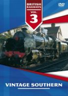 British Railways: Volume 3 - Vintage Southern DVD (2008) cert E