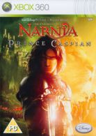 The Chronicles of Narnia: Prince Caspian (Xbox 360) PEGI 12+ Adventure