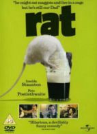 Rat DVD (2004) David Wilmot, Barron (DIR) cert PG