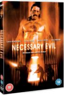 Necessary Evil DVD (2010) Lance Henriksen, Eaton (DIR) cert 15