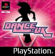 Dance: UK (PlayStation) PEGI 3+ Rhythm: Dance
