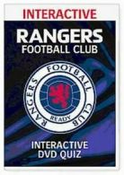 Rangers FC: Interactive DVD Quiz DVD (2006) Rangers FC cert E