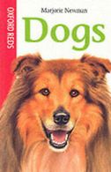 Oxford reds: Dogs by Marjorie Newman (Paperback)