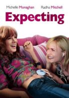 Expecting DVD (2014) Michelle Monaghan, McCormack (DIR) cert 15