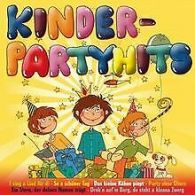 Kinderpartyhits | Various | CD