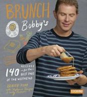 Brunch at Bobby's: 140 Recipes for the Best Part of the Weekend. Flay, Banyas<|