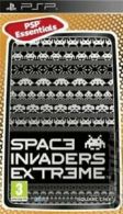 Space Invaders Extreme (PSP) PEGI 3+ Classic Arcade: Missile and Base ******