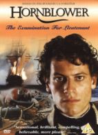 Hornblower: The Examination for Lieutenant DVD (2003) Ioan Gruffudd, Grieve