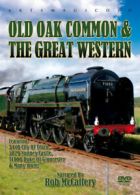 Old Oak Common and the Great Western DVD (2012) cert E