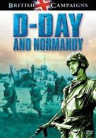British Campaigns: D-Day and Normandy DVD (2004) cert E