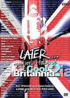 Various Artists - Cool Britannia 2 [DVD] DVD