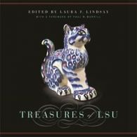 Treasures of Lsu. Lindsay, Murrill, (FRW) 9780807136782 Fast Free Shipping<|