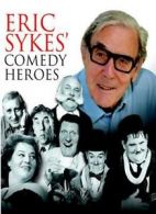 Eric Sykes' Comedy Heroes By Eric Sykes. 9781852270988