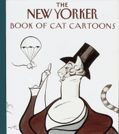The New Yorker Book of Cat Cartoons, New Yorker, ISBN 9780679742