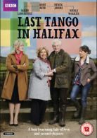 Last Tango in Halifax: Series 1 DVD (2012) Derek Jacobi cert 12 2 discs
