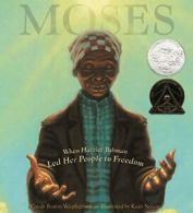 Moses.by Weatherford, Nelson, (ILT) New 9780786851751 Fast Free Shipping<|