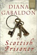 The Scottish Prisoner (Lord John Grey). Gabaldon 9780385337526 Free Shipping<|