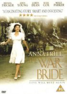 The War Bride DVD (2003) Anna Friel, Chubbuck (DIR) cert PG