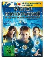 Wintersonnenwende - Die Jagd nach den sechs Zeichen des L... | DVD