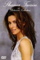 Shania Twain: The Platinum Collection DVD (2002) Shania Twain cert E