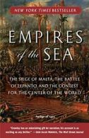 Empires of the Sea: The Siege of Malta, the Bat. Crowley<|