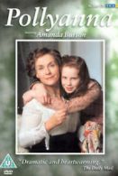 Pollyanna DVD (2003) Amanda Burton, Harding (DIR) cert U