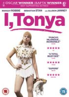 I, Tonya DVD (2018) Margot Robbie, Gillespie (DIR) cert 15